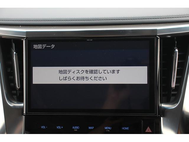 ヴェルファイアハイブリッド Ｚ　ワンオーナー／純正１０型ナビ／地デジ／後席モニター／両側弾道ドア／７人乗り／ＬＥＤヘッドライト／ＥＴＣ２．０（3枚目）