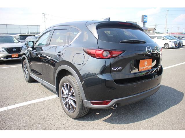 ＣＸ－５ ＸＤ　Ｌパッケージ　Ｒ２登録／純正ナビ／地デジ／全周囲カメラ／ＢＯＳＥサウンド／電動Ｒゲート／レーダークルーズコントロール／純正１９ＡＷ（13枚目）