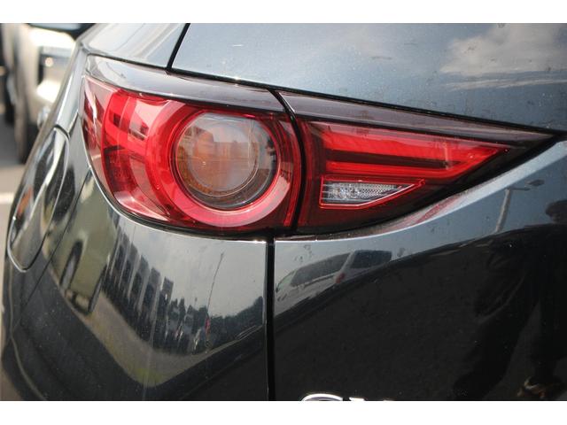 ＣＸ－５ ＸＤ　Ｌパッケージ　Ｒ２登録／純正ナビ／地デジ／全周囲カメラ／ＢＯＳＥサウンド／電動Ｒゲート／レーダークルーズコントロール／純正１９ＡＷ（28枚目）