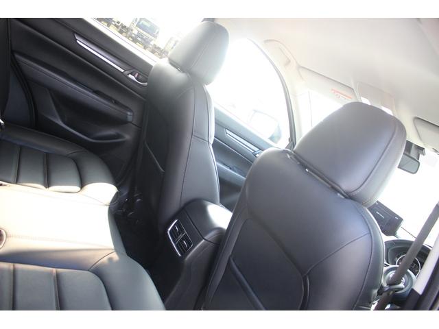 ＣＸ－５ ＸＤ　Ｌパッケージ　Ｒ２登録／純正ナビ／地デジ／全周囲カメラ／ＢＯＳＥサウンド／電動Ｒゲート／レーダークルーズコントロール／純正１９ＡＷ（41枚目）