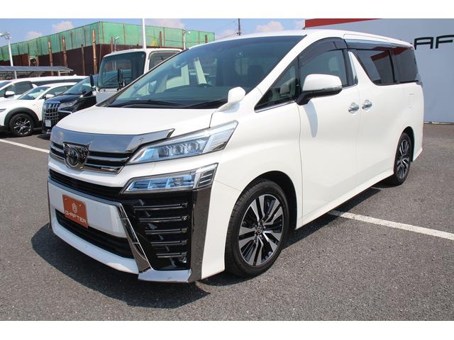 ヴェルファイア ２．５Ｚ　Ｇエディション　Ｒ２登録／純正ＤＡ／後席モニター／Ｂカメラ／３眼ＬＥＤ／両側電動／レーダークルーズコントロール／純正１８ＡＷ（11枚目）