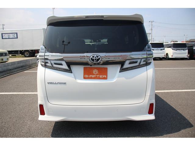 ヴェルファイア ２．５Ｚ　Ｇエディション　Ｒ２登録／純正ＤＡ／後席モニター／Ｂカメラ／３眼ＬＥＤ／両側電動／レーダークルーズコントロール／純正１８ＡＷ（14枚目）
