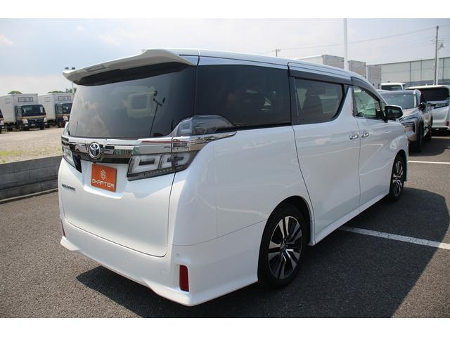 ヴェルファイア ２．５Ｚ　Ｇエディション　Ｒ２登録／純正ＤＡ／後席モニター／Ｂカメラ／３眼ＬＥＤ／両側電動／レーダークルーズコントロール／純正１８ＡＷ（15枚目）