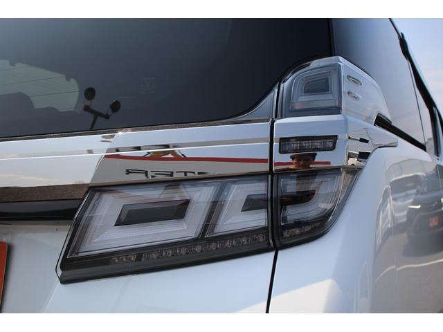ヴェルファイア ２．５Ｚ　Ｇエディション　Ｒ２登録／純正ＤＡ／後席モニター／Ｂカメラ／３眼ＬＥＤ／両側電動／レーダークルーズコントロール／純正１８ＡＷ（25枚目）