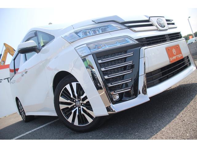 ヴェルファイア ２．５Ｚ　Ｇエディション　Ｒ２登録／純正ＤＡ／後席モニター／Ｂカメラ／３眼ＬＥＤ／両側電動／レーダークルーズコントロール／純正１８ＡＷ（29枚目）