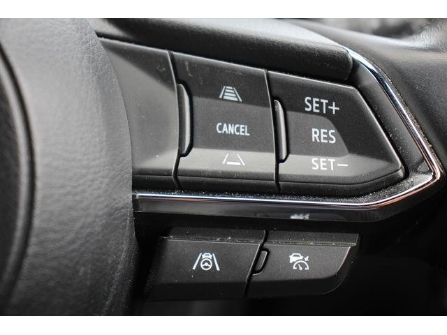 ＣＸ－８ ＸＤ　スポーツアピアランス　ＢＯＳＥサウンド／ルーフレール／赤革シート／純正１０．２５型ナビ／衝突軽減／地デジ／電動Ｒゲート／全周囲カメラ（47枚目）