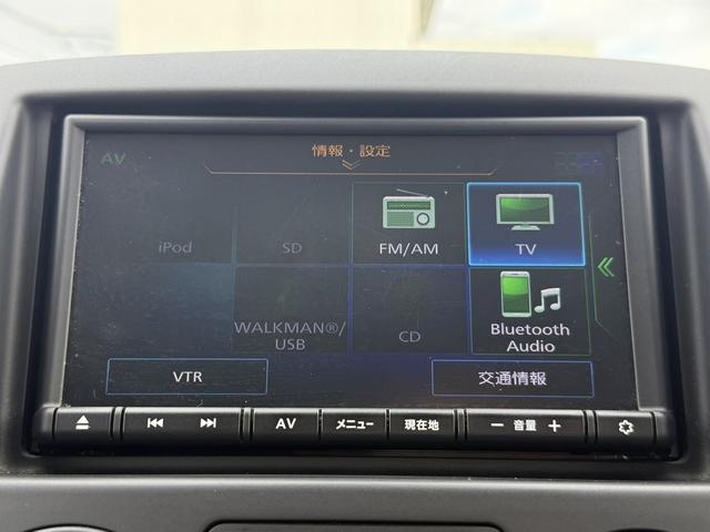 NISSAN NV200 VANETTE VAN GX