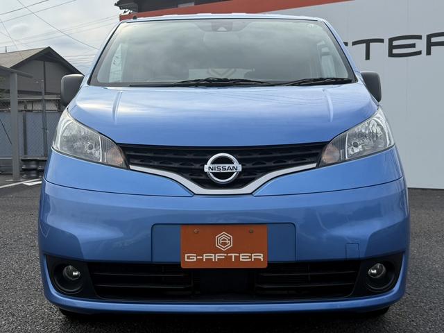 NISSAN NV200 VANETTE VAN GX