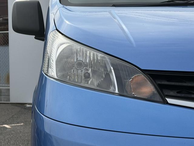 NISSAN NV200 VANETTE VAN GX