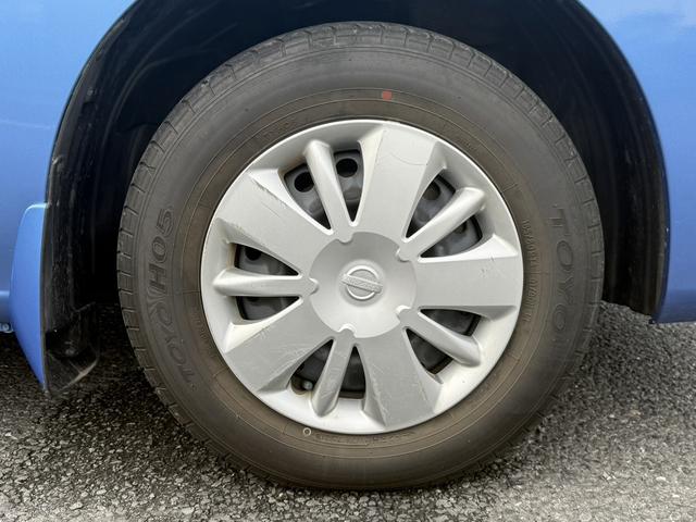 NISSAN NV200 VANETTE VAN GX