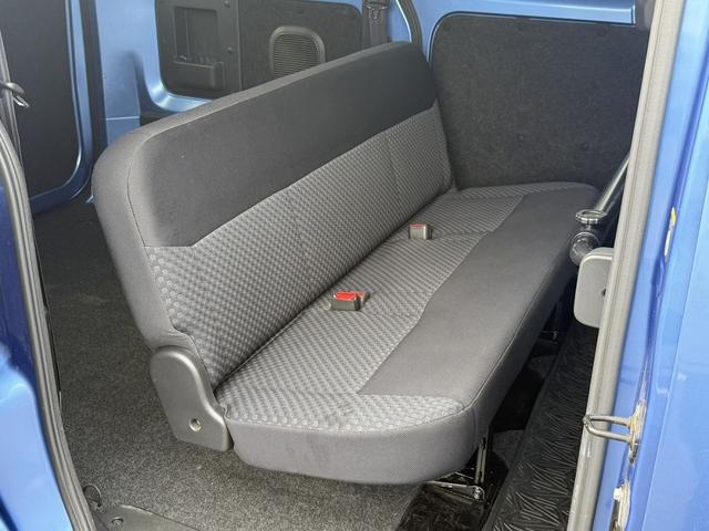 NISSAN NV200 VANETTE VAN GX