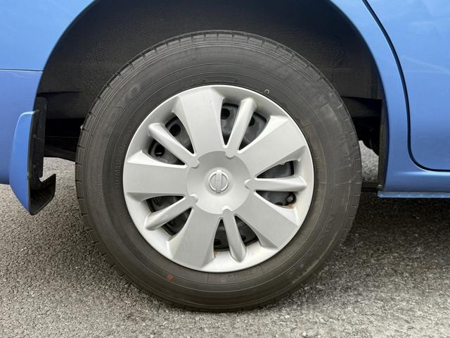 NISSAN NV200 VANETTE VAN GX