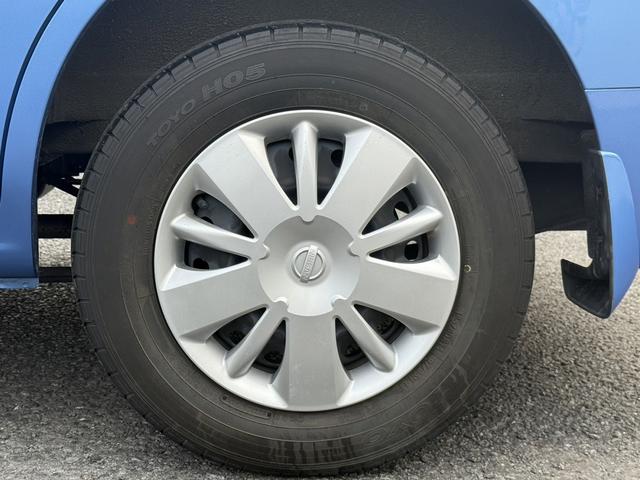 NISSAN NV200 VANETTE VAN GX