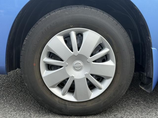 NISSAN NV200 VANETTE VAN GX