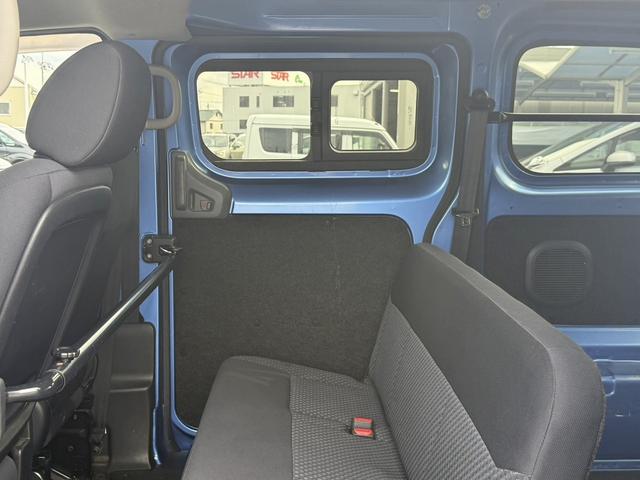 NISSAN NV200 VANETTE VAN GX