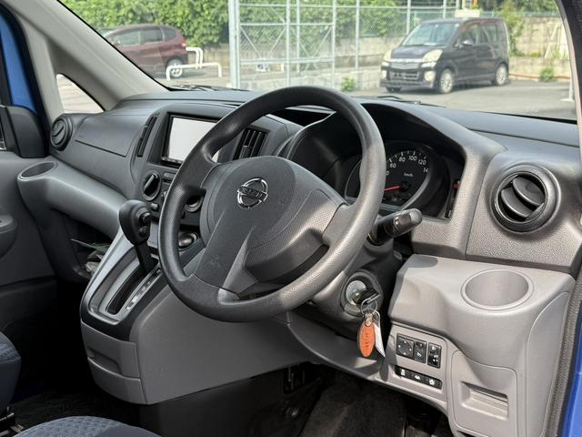 NISSAN NV200 VANETTE VAN GX