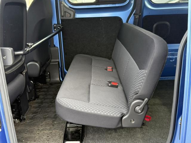 NISSAN NV200 VANETTE VAN GX