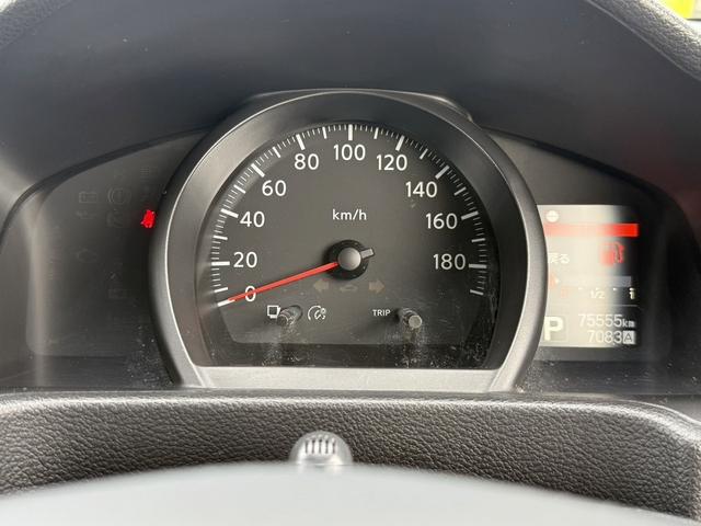 NISSAN NV200 VANETTE VAN GX