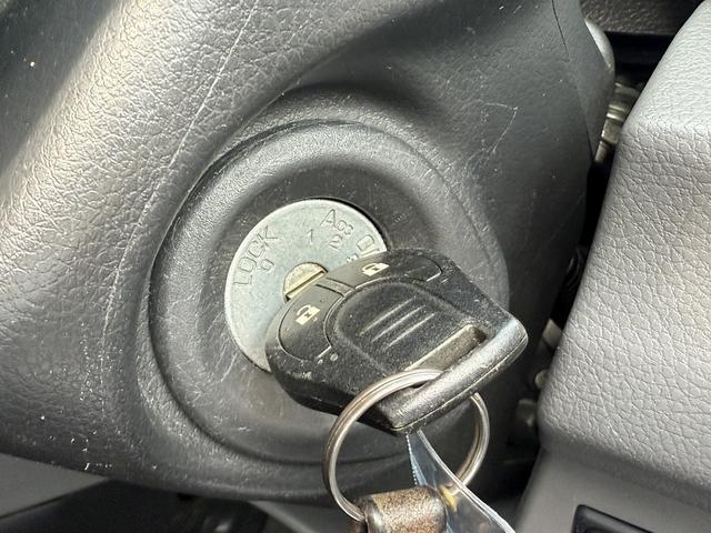 NISSAN NV200 VANETTE VAN GX