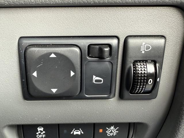 NISSAN NV200 VANETTE VAN GX