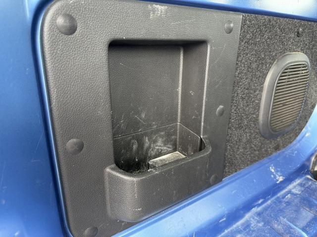 NISSAN NV200 VANETTE VAN GX