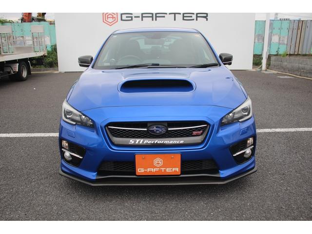 ＷＲＸ ＳＴＩ ＳＴＩ　ＳＴＩエアロ／ＫＥＮＷＯＯＤディスプレイオーディオ／バックカメラ／ＬＥＤヘッドライト／６速ＭＴ／ＥＴＣ／衝突軽減ブレーキ／純正アルミホイール／パワーシート／４ＷＤ／サイドカメラ／フォグライト（14枚目）