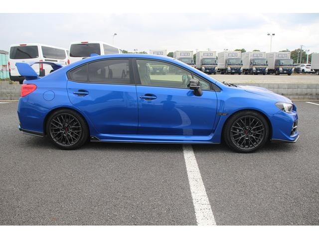 ＷＲＸ ＳＴＩ ＳＴＩ　ＳＴＩエアロ／ＫＥＮＷＯＯＤディスプレイオーディオ／バックカメラ／ＬＥＤヘッドライト／６速ＭＴ／ＥＴＣ／衝突軽減ブレーキ／純正アルミホイール／パワーシート／４ＷＤ／サイドカメラ／フォグライト（20枚目）