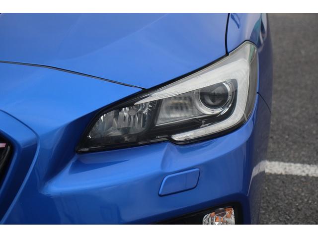 ＷＲＸ ＳＴＩ ＳＴＩ　ＳＴＩエアロ／ＫＥＮＷＯＯＤディスプレイオーディオ／バックカメラ／ＬＥＤヘッドライト／６速ＭＴ／ＥＴＣ／衝突軽減ブレーキ／純正アルミホイール／パワーシート／４ＷＤ／サイドカメラ／フォグライト（26枚目）