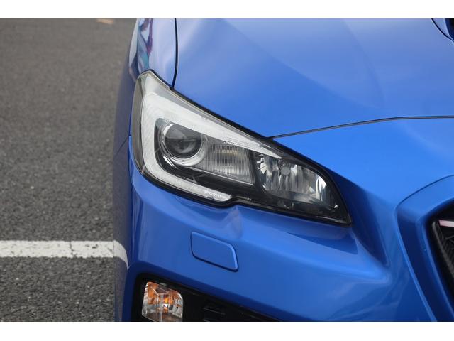 ＷＲＸ ＳＴＩ ＳＴＩ　ＳＴＩエアロ／ＫＥＮＷＯＯＤディスプレイオーディオ／バックカメラ／ＬＥＤヘッドライト／６速ＭＴ／ＥＴＣ／衝突軽減ブレーキ／純正アルミホイール／パワーシート／４ＷＤ／サイドカメラ／フォグライト（29枚目）