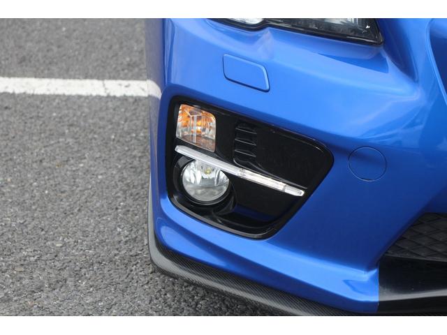 ＷＲＸ ＳＴＩ ＳＴＩ　ＳＴＩエアロ／ＫＥＮＷＯＯＤディスプレイオーディオ／バックカメラ／ＬＥＤヘッドライト／６速ＭＴ／ＥＴＣ／衝突軽減ブレーキ／純正アルミホイール／パワーシート／４ＷＤ／サイドカメラ／フォグライト（30枚目）