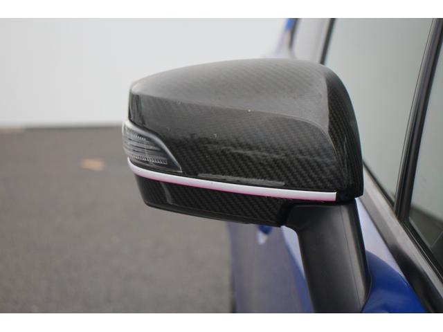 ＷＲＸ ＳＴＩ ＳＴＩ　ＳＴＩエアロ／ＫＥＮＷＯＯＤディスプレイオーディオ／バックカメラ／ＬＥＤヘッドライト／６速ＭＴ／ＥＴＣ／衝突軽減ブレーキ／純正アルミホイール／パワーシート／４ＷＤ／サイドカメラ／フォグライト（31枚目）