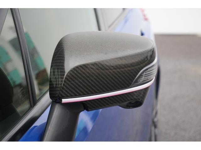 ＷＲＸ ＳＴＩ ＳＴＩ　ＳＴＩエアロ／ＫＥＮＷＯＯＤディスプレイオーディオ／バックカメラ／ＬＥＤヘッドライト／６速ＭＴ／ＥＴＣ／衝突軽減ブレーキ／純正アルミホイール／パワーシート／４ＷＤ／サイドカメラ／フォグライト（32枚目）