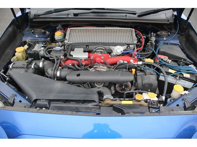 ＷＲＸ ＳＴＩ ＳＴＩ　ＳＴＩエアロ／ＫＥＮＷＯＯＤディスプレイオーディオ／バックカメラ／ＬＥＤヘッドライト／６速ＭＴ／ＥＴＣ／衝突軽減ブレーキ／純正アルミホイール／パワーシート／４ＷＤ／サイドカメラ／フォグライト（76枚目）
