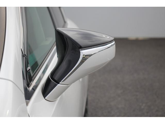 ＥＳ ＥＳ３００ｈ　１オーナー／サンルーフ／純正ナビ／地デジ／バックカメラ／３眼ＬＥＤ／温冷黒革／ＥＴＣ２．０／ステアリングヒーター／電動リアシェード／レクサスセーフティーシステム／ブラインドスポットモニター（24枚目）