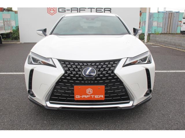 ＵＸ ＵＸ２５０ｈ　バージョンＣ　純正ナビ／地デジ／バックカメラ／温熱黒革／アダクティブクルーズコントロール／衝突軽減ブレーキ／ＬＥＤヘッドライト／ＥＴＣ２．０／オートハイビーム／パワーシート／ハンドルヒーター／オートハイビーム／（10枚目）