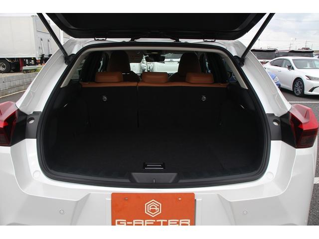 ＵＸ ＵＸ２５０ｈ　バージョンＣ　純正ナビ／地デジ／バックカメラ／温熱黒革／アダクティブクルーズコントロール／衝突軽減ブレーキ／ＬＥＤヘッドライト／ＥＴＣ２．０／オートハイビーム／パワーシート／ハンドルヒーター／オートハイビーム／（78枚目）