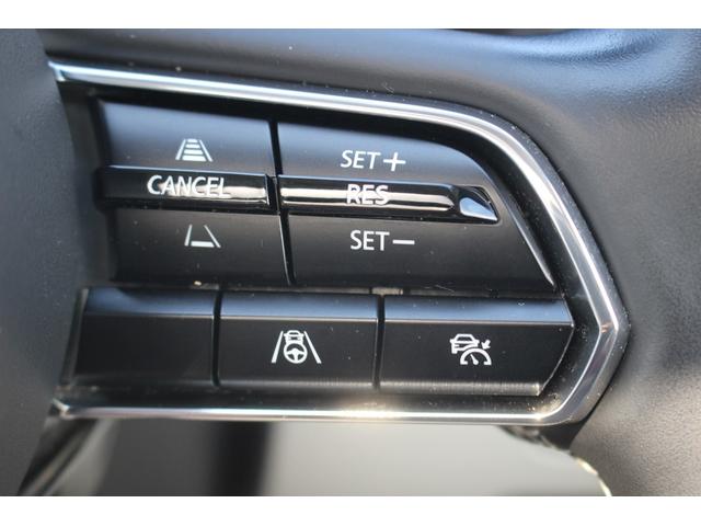 ＣＸ－６０ ＸＤ－ハイブリッド　プレミアムスポーツ　純正ナビ／地デジ／サンルーフ／ＢＯＳＥサウンド／電動Ｒゲート／温冷白革シート／レーダークルーズコントロール／ＥＴＣ／４ＷＤ／衝突軽減ブレーキ／パワーシート／純正アルミホイール／障害物センサー／（55枚目）