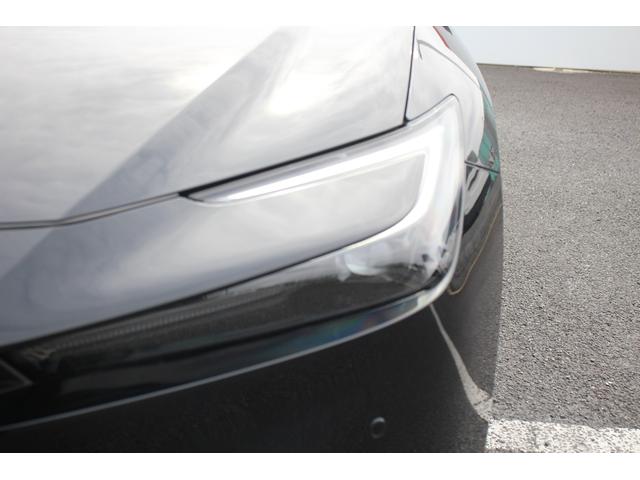 プリウス Ｚ　１２．３型ディスプレイオーディオ／全周囲カメラ／地デジ／衝突軽減ブレーキ／レーダークルーズコントロール／電動リアゲート／温冷黒革／ＥＴＣ２．０／パワーシート／純正アルミホイール／（21枚目）