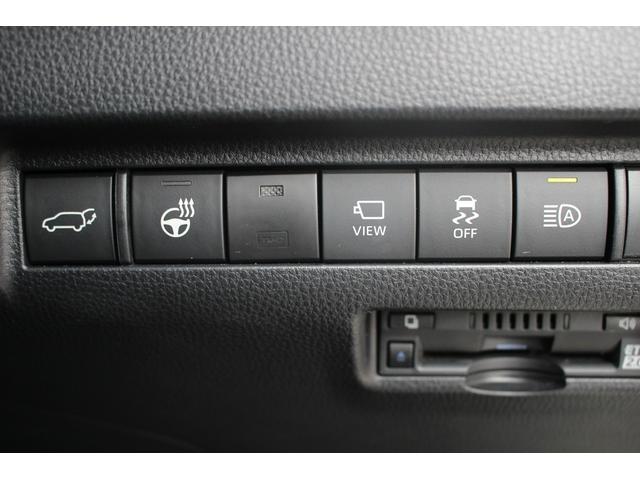 ハリアー Ｚ　レザーパッケージ　純正ナビ／地デジ／全周囲カメラ／デジタルインナーミラー／電動Ｒゲート／温冷黒革シート／レーダークルーズコントロール／ＥＴＣ２．０／ＬＥＤヘッドライト／衝突軽減ブレーキ／障害物センサー／純正ＡＷ／（51枚目）