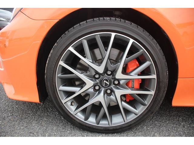 ＲＣ ＲＣ３５０　Ｆスポーツ　純正ナビ／地デジ／温冷革シート／バックカメラ・ＬＥＤヘッドライト／ＥＴＣ／レーダークルーズコントロール／衝突軽減ブレーキ／純正アルミホイール／パワーシート／障害物センサー／スマートプッシュスタート／（19枚目）