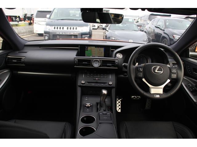 ＲＣ ＲＣ３５０　Ｆスポーツ　純正ナビ／地デジ／温冷革シート／バックカメラ・ＬＥＤヘッドライト／ＥＴＣ／レーダークルーズコントロール／衝突軽減ブレーキ／純正アルミホイール／パワーシート／障害物センサー／スマートプッシュスタート／（38枚目）