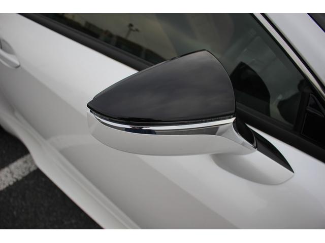 ＲＣ ＲＣ３００　バージョンＬ　ワンオーナー／マークレビンソン／サンルーフ／純正ナビ／地デジ／温冷革シート／三眼ＬＥＤヘッドライト／バックカメラ／ＥＴＣ２．０／アイドリングストップ／衝突軽減ブレーキ／純正アルミホイール／（27枚目）