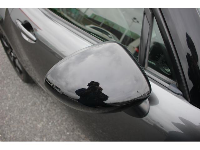 ロードスター RS 6MT BOSEサウンドシステム 純正ナビ 地デジ バックカメラ シートヒーター ハーフレザー HKSマフラー クルーズコントロール LEDヘッドライト スマートキープッシュスタート 障害物センサー(22枚目)