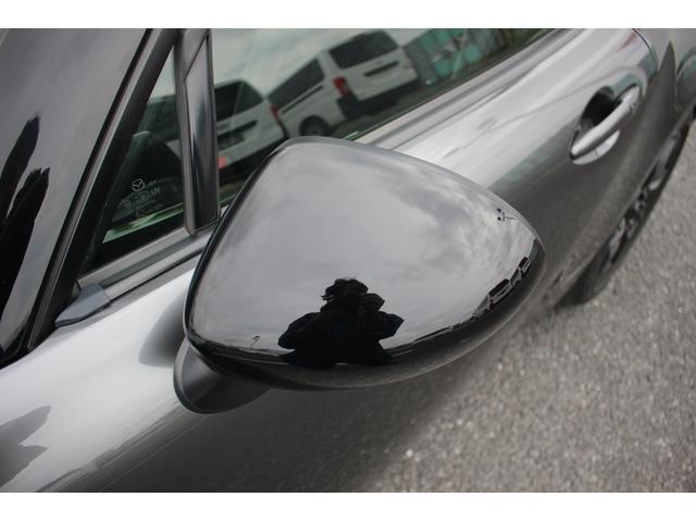 ロードスター RS 6MT BOSEサウンドシステム 純正ナビ 地デジ バックカメラ シートヒーター ハーフレザー HKSマフラー クルーズコントロール LEDヘッドライト スマートキープッシュスタート 障害物センサー(23枚目)