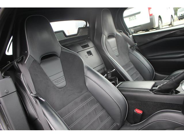 ロードスター RS 6MT BOSEサウンドシステム 純正ナビ 地デジ バックカメラ シートヒーター ハーフレザー HKSマフラー クルーズコントロール LEDヘッドライト スマートキープッシュスタート 障害物センサー(28枚目)