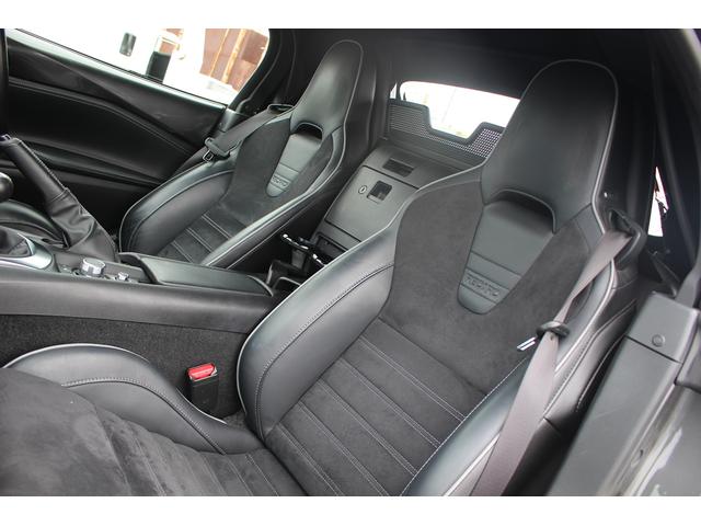 ロードスター RS 6MT BOSEサウンドシステム 純正ナビ 地デジ バックカメラ シートヒーター ハーフレザー HKSマフラー クルーズコントロール LEDヘッドライト スマートキープッシュスタート 障害物センサー(31枚目)