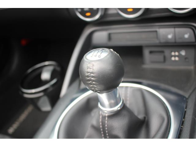 ロードスター RS 6MT BOSEサウンドシステム 純正ナビ 地デジ バックカメラ シートヒーター ハーフレザー HKSマフラー クルーズコントロール LEDヘッドライト スマートキープッシュスタート 障害物センサー(45枚目)