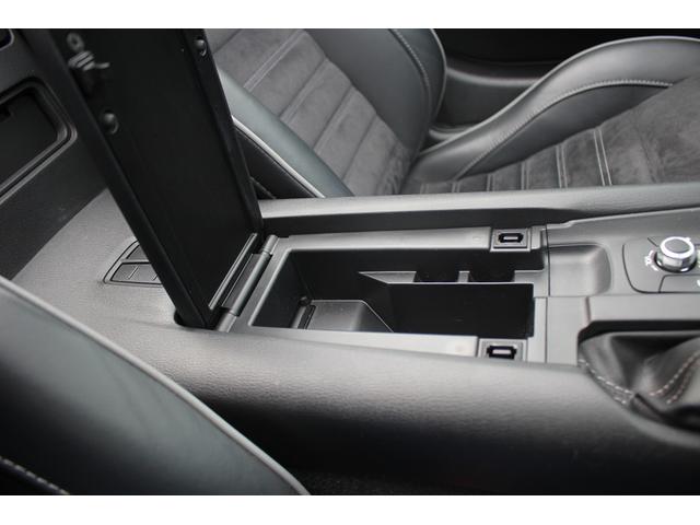 ロードスター RS 6MT BOSEサウンドシステム 純正ナビ 地デジ バックカメラ シートヒーター ハーフレザー HKSマフラー クルーズコントロール LEDヘッドライト スマートキープッシュスタート 障害物センサー(66枚目)