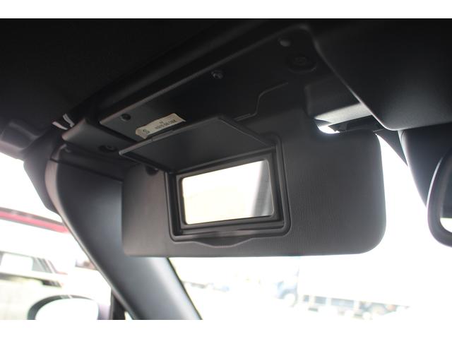 ロードスター RS 6MT BOSEサウンドシステム 純正ナビ 地デジ バックカメラ シートヒーター ハーフレザー HKSマフラー クルーズコントロール LEDヘッドライト スマートキープッシュスタート 障害物センサー(70枚目)