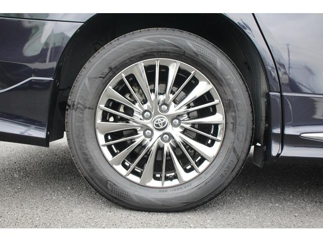 アルファードハイブリッド エグゼクティブラウンジＳ　禁煙車　令和２年登録　モデリスタフルエアロ　アドバンスドフェイススタイル　ＪＢＬサウンド　メーカーナビ　後席フリップダウンモニター　パノラミックビューモニター　黒革シート　温冷シート　ＬＥＤ（18枚目）